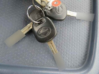 HINO Ranger Self Loader (With 3 Steps Of Cranes) BKG-GC7JLYA 2008 352,937km_29