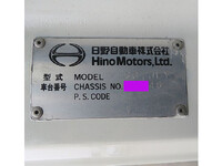 HINO Ranger Self Loader (With 3 Steps Of Cranes) BKG-GC7JLYA 2008 352,937km_35