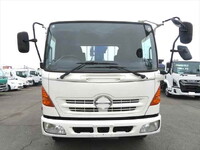 HINO Ranger Self Loader (With 3 Steps Of Cranes) BKG-GC7JLYA 2008 352,937km_7