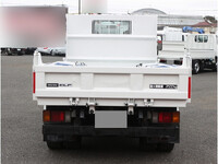 ISUZU Elf Dump TKG-NJR85AD 2014 108,532km_10