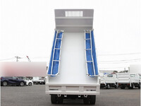 ISUZU Elf Dump TKG-NJR85AD 2014 108,532km_15