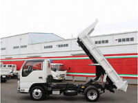 ISUZU Elf Dump TKG-NJR85AD 2014 108,532km_16