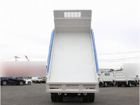 ISUZU Elf Dump TKG-NJR85AD 2014 108,532km_17