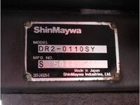 ISUZU Elf Dump TKG-NJR85AD 2014 108,532km_19