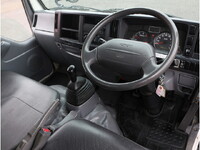 ISUZU Elf Dump TKG-NJR85AD 2014 108,532km_20