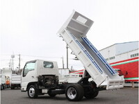 ISUZU Elf Dump TKG-NJR85AD 2014 108,532km_2