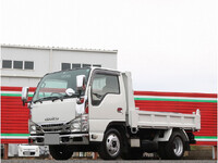 ISUZU Elf Dump TKG-NJR85AD 2014 108,532km_3