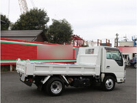 ISUZU Elf Dump TKG-NJR85AD 2014 108,532km_4