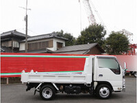 ISUZU Elf Dump TKG-NJR85AD 2014 108,532km_9