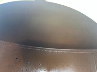 ISUZU Elf Sprinkler Truck SKG-NPR85YN 2013 21,698km_11