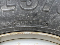 ISUZU Elf Sprinkler Truck SKG-NPR85YN 2013 21,698km_14