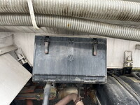 ISUZU Elf Sprinkler Truck SKG-NPR85YN 2013 21,698km_17