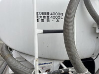 ISUZU Elf Sprinkler Truck SKG-NPR85YN 2013 21,698km_18