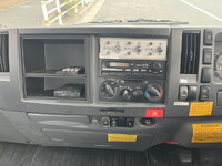 ISUZU Elf Sprinkler Truck SKG-NPR85YN 2013 21,698km_20