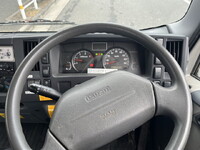 ISUZU Elf Sprinkler Truck SKG-NPR85YN 2013 21,698km_24