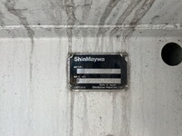 ISUZU Elf Sprinkler Truck SKG-NPR85YN 2013 21,698km_26