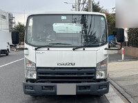ISUZU Elf Sprinkler Truck SKG-NPR85YN 2013 21,698km_5