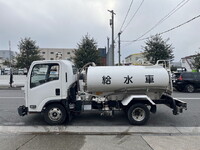 ISUZU Elf Sprinkler Truck SKG-NPR85YN 2013 21,698km_6