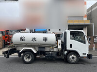 ISUZU Elf Sprinkler Truck SKG-NPR85YN 2013 21,698km_7