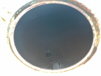 ISUZU Elf Sprinkler Truck SKG-NPR85YN 2013 21,698km_9