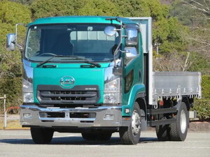 NISSAN Condor Aluminum Block 2RG-BTR90U2 2019 161,000km_1