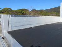 NISSAN Condor Aluminum Block 2RG-BTR90U2 2019 161,000km_23