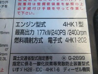 NISSAN Condor Aluminum Block 2RG-BTR90U2 2019 161,000km_32