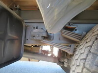 NISSAN Condor Aluminum Block 2RG-BTR90U2 2019 161,000km_37