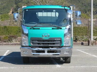 NISSAN Condor Aluminum Block 2RG-BTR90U2 2019 161,000km_5