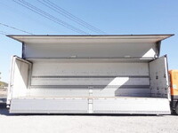 MITSUBISHI FUSO Super Great Aluminum Wing QKG-FS54VZ 2014 643,000km_10