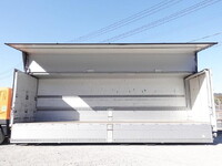 MITSUBISHI FUSO Super Great Aluminum Wing QKG-FS54VZ 2014 643,000km_11