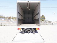 MITSUBISHI FUSO Super Great Aluminum Wing QKG-FS54VZ 2014 643,000km_12