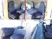 MITSUBISHI FUSO Super Great Aluminum Wing QKG-FS54VZ 2014 643,000km_21