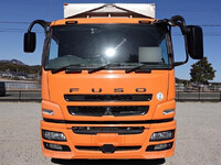 MITSUBISHI FUSO Super Great Aluminum Wing QKG-FS54VZ 2014 643,000km_3