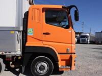 MITSUBISHI FUSO Super Great Aluminum Wing QKG-FS54VZ 2014 643,000km_4