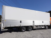 MITSUBISHI FUSO Super Great Aluminum Wing QKG-FS54VZ 2014 643,000km_6