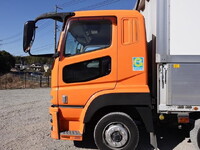 MITSUBISHI FUSO Super Great Aluminum Wing QKG-FS54VZ 2014 643,000km_9