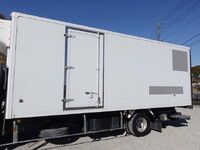 HINO Ranger Refrigerator & Freezer Truck TKG-FD9JLAA 2017 352,000km_10