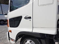 HINO Ranger Refrigerator & Freezer Truck TKG-FD9JLAA 2017 352,000km_12