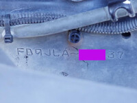 HINO Ranger Refrigerator & Freezer Truck TKG-FD9JLAA 2017 352,000km_20