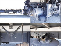 HINO Ranger Refrigerator & Freezer Truck TKG-FD9JLAA 2017 352,000km_21