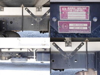 HINO Ranger Refrigerator & Freezer Truck TKG-FD9JLAA 2017 352,000km_22