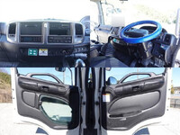 HINO Ranger Refrigerator & Freezer Truck TKG-FD9JLAA 2017 352,000km_24