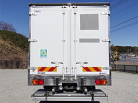 HINO Ranger Refrigerator & Freezer Truck TKG-FD9JLAA 2017 352,000km_2