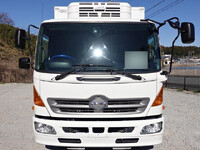 HINO Ranger Refrigerator & Freezer Truck TKG-FD9JLAA 2017 352,000km_3