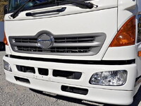 HINO Ranger Refrigerator & Freezer Truck TKG-FD9JLAA 2017 352,000km_4