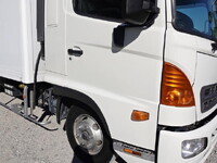HINO Ranger Refrigerator & Freezer Truck TKG-FD9JLAA 2017 352,000km_6