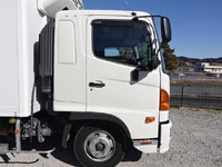 HINO Ranger Refrigerator & Freezer Truck TKG-FD9JLAA 2017 352,000km_7