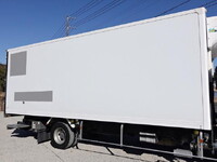 HINO Ranger Refrigerator & Freezer Truck TKG-FD9JLAA 2017 352,000km_8