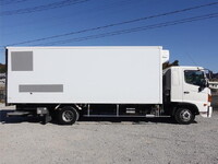HINO Ranger Refrigerator & Freezer Truck TKG-FD9JLAA 2017 352,000km_9